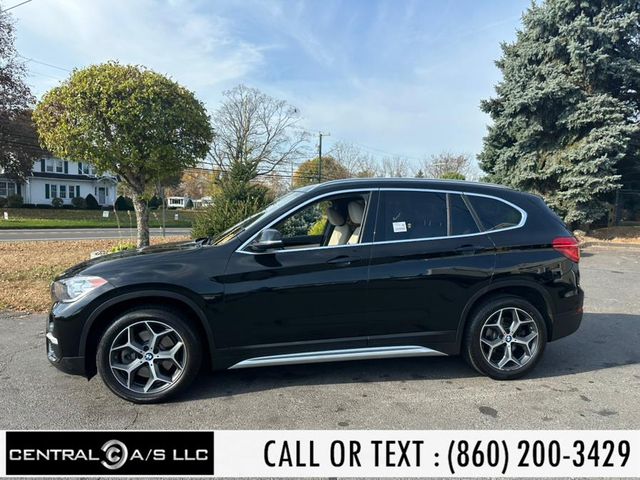 2018 BMW X1 xDrive28i