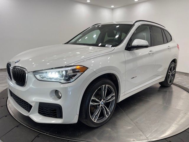 2018 BMW X1 xDrive28i