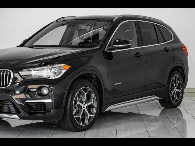 2018 BMW X1 xDrive28i