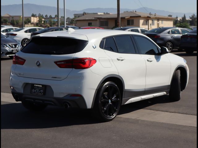 2018 BMW X2 sDrive28i