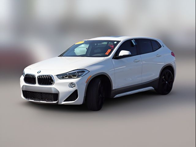 2018 BMW X2 sDrive28i