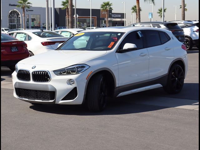 2018 BMW X2 sDrive28i