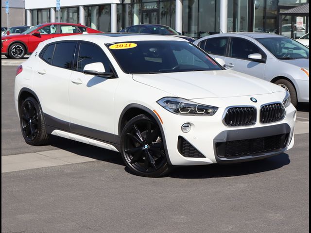 2018 BMW X2 sDrive28i