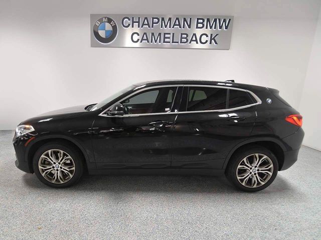 2018 BMW X2 sDrive28i