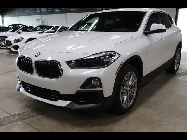 2018 BMW X2 sDrive28i