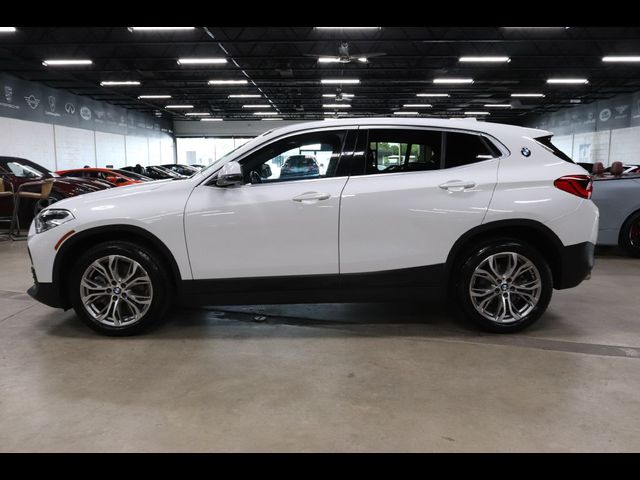 2018 BMW X2 sDrive28i