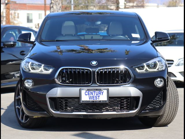 2018 BMW X2 sDrive28i