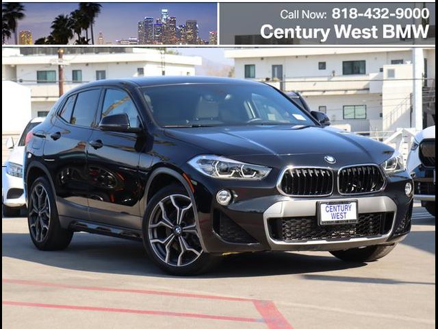 2018 BMW X2 sDrive28i