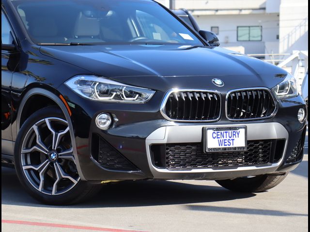 2018 BMW X2 sDrive28i