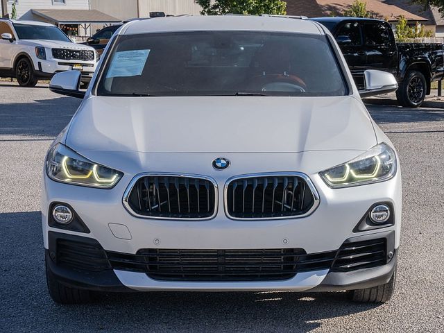 2018 BMW X2 sDrive28i