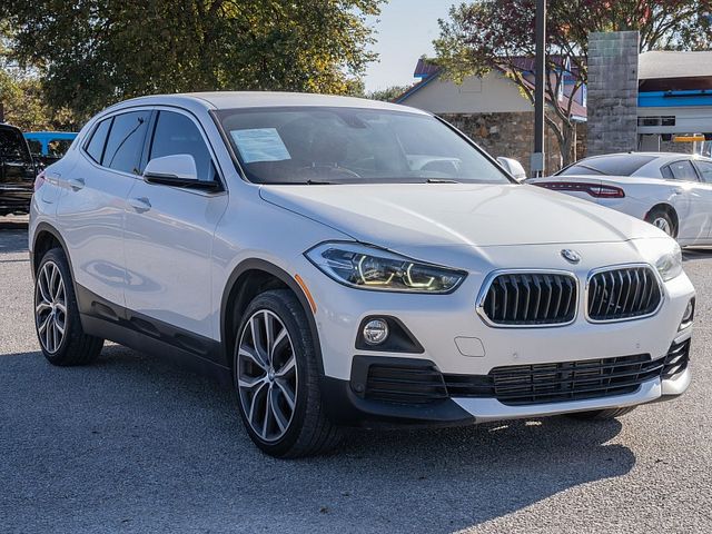 2018 BMW X2 sDrive28i