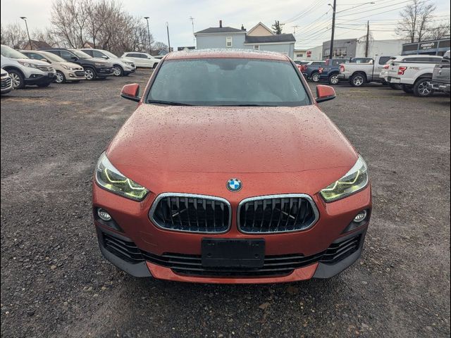 2018 BMW X2 xDrive28i