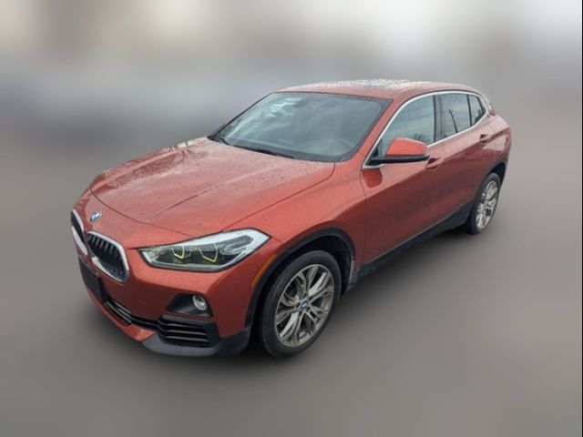 2018 BMW X2 xDrive28i
