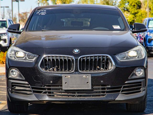 2018 BMW X2 xDrive28i