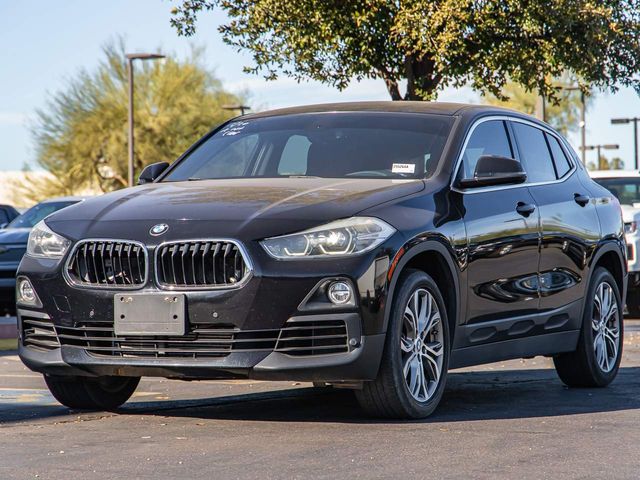 2018 BMW X2 xDrive28i