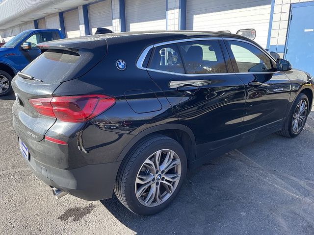 2018 BMW X2 xDrive28i