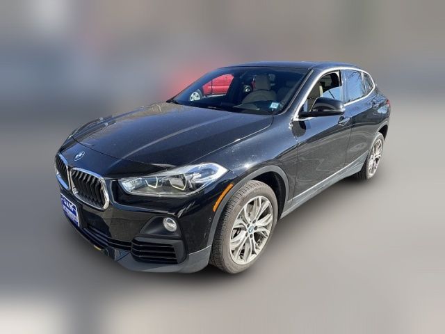 2018 BMW X2 xDrive28i