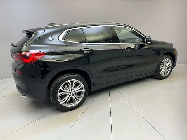 2018 BMW X2 xDrive28i