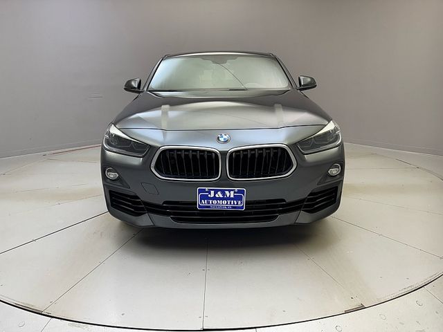 2018 BMW X2 xDrive28i