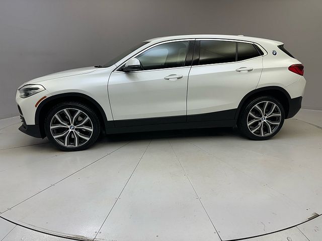 2018 BMW X2 xDrive28i