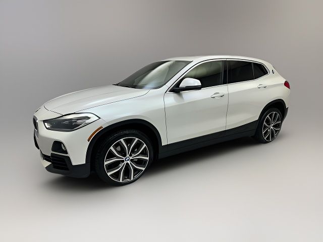 2018 BMW X2 xDrive28i