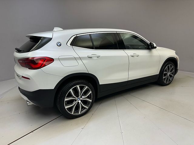 2018 BMW X2 xDrive28i