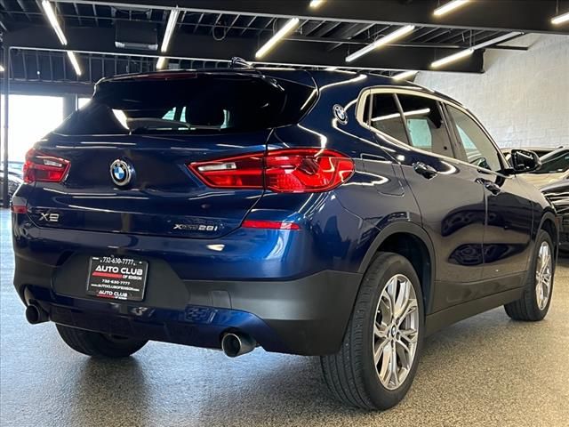 2018 BMW X2 xDrive28i