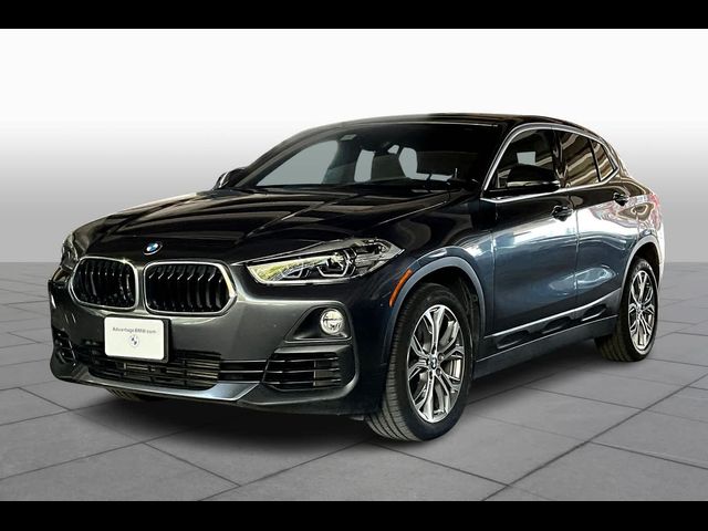 2018 BMW X2 sDrive28i