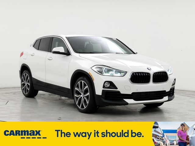 2018 BMW X2 sDrive28i