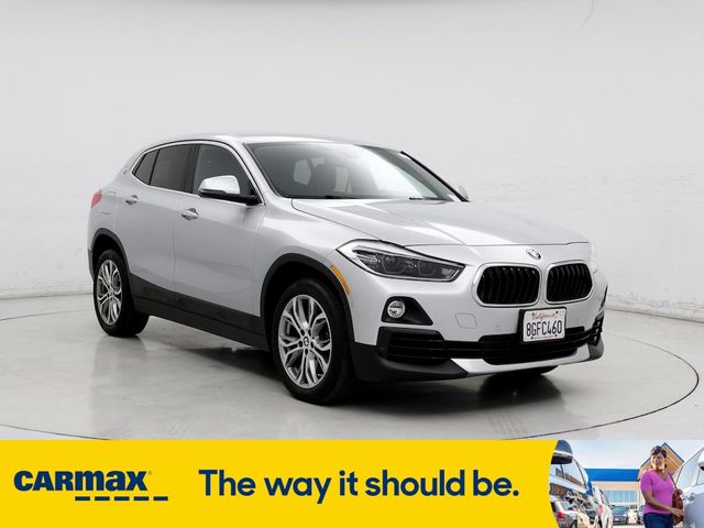 2018 BMW X2 sDrive28i