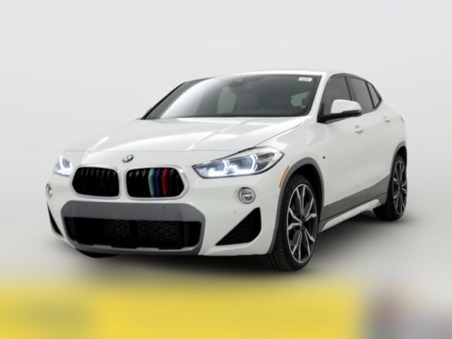 2018 BMW X2 sDrive28i