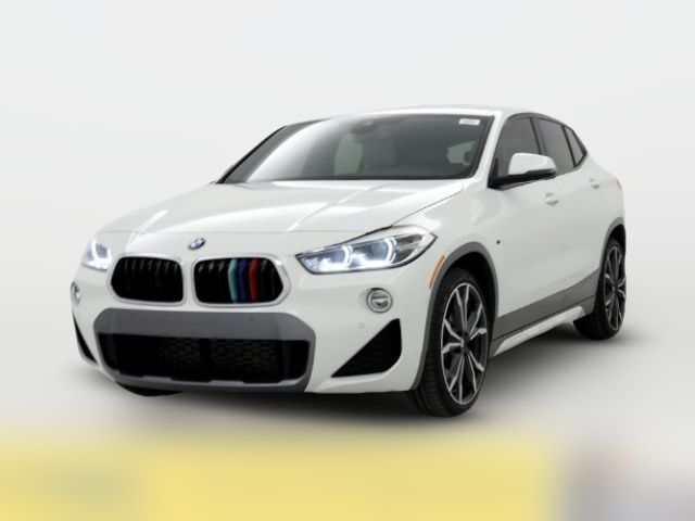 2018 BMW X2 sDrive28i