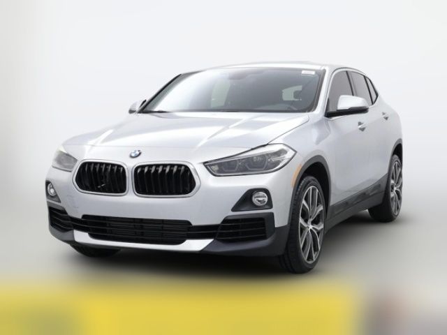 2018 BMW X2 sDrive28i