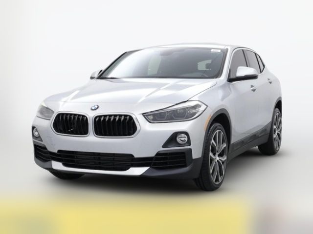 2018 BMW X2 sDrive28i