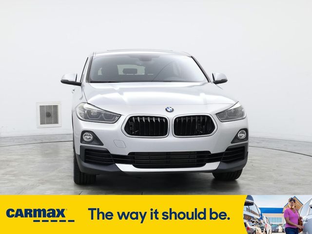 2018 BMW X2 sDrive28i