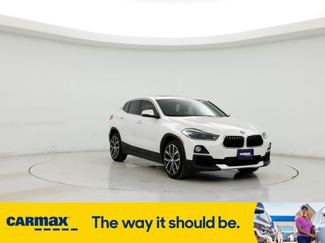 2018 BMW X2 sDrive28i