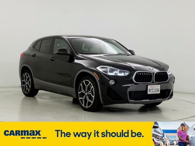 2018 BMW X2 sDrive28i