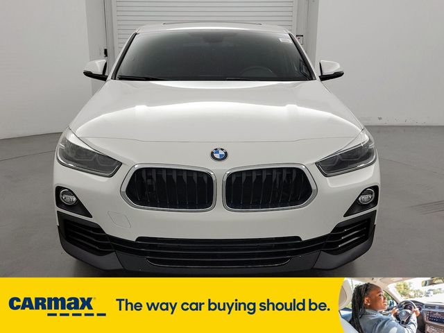 2018 BMW X2 sDrive28i