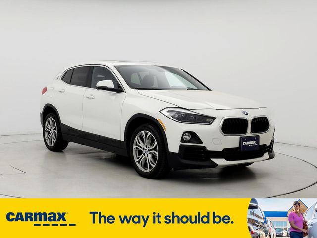 2018 BMW X2 sDrive28i