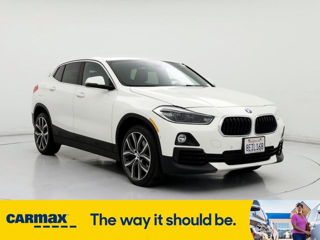 2018 BMW X2 sDrive28i