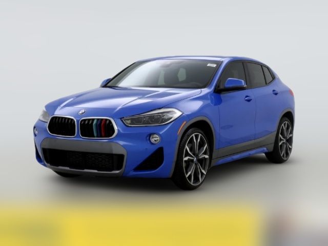 2018 BMW X2 sDrive28i