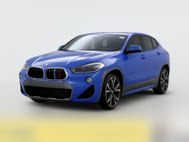 2018 BMW X2 sDrive28i