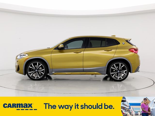 2018 BMW X2 sDrive28i