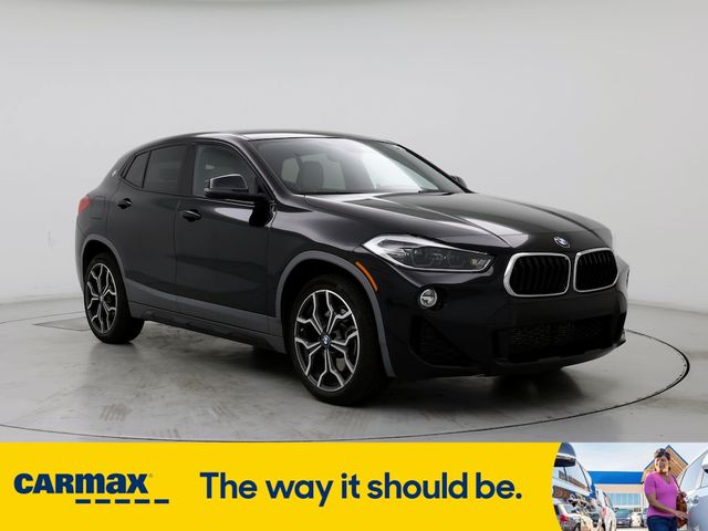 2018 BMW X2 sDrive28i