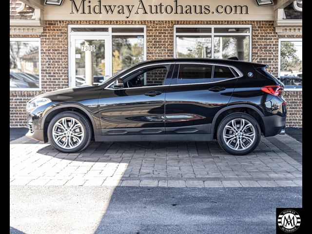 2018 BMW X2 xDrive28i