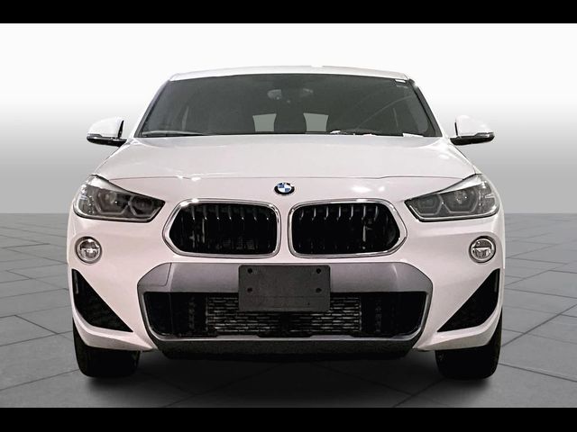 2018 BMW X2 xDrive28i