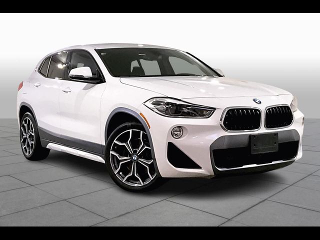 2018 BMW X2 xDrive28i