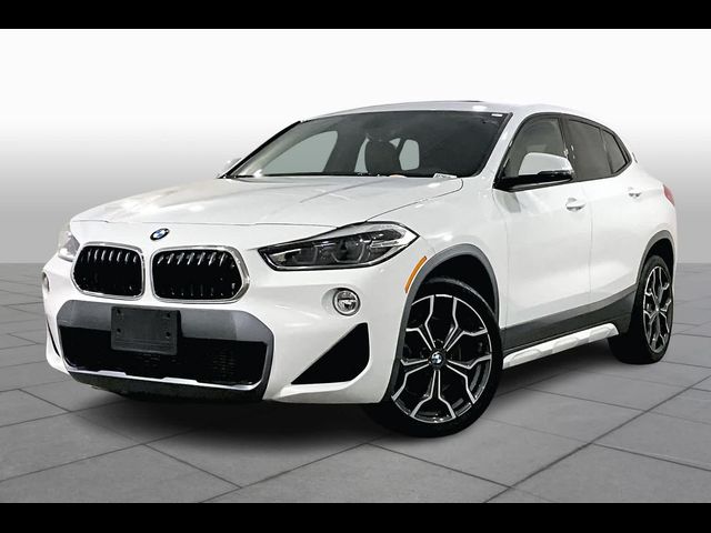 2018 BMW X2 xDrive28i