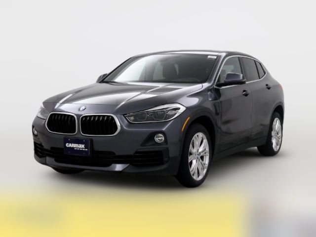 2018 BMW X2 xDrive28i