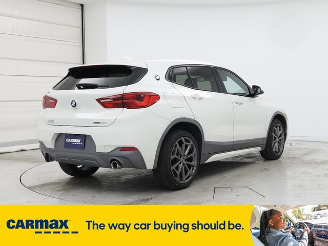 2018 BMW X2 xDrive28i